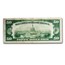 1929 (G-Chicago) $50 Brown Seal FRBN VF (Fr#1880-G)